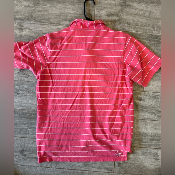 B. Draddy Men’s Golf Shirt - Picture 4 of 5